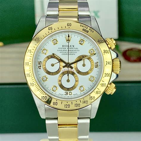 corrispondenti rolex 1998